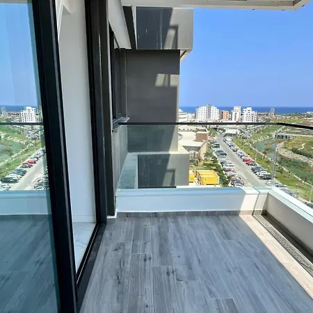 Grand Sapphire Luxury