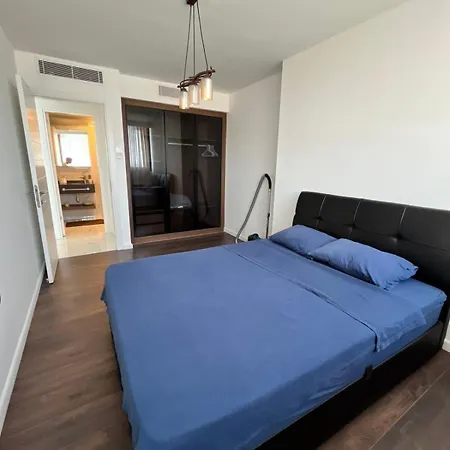 Grand Sapphire Luxury Apartment