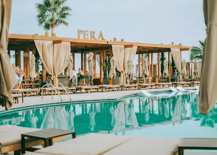 Grand Sapphire Luxury - Aleysim