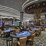 Grand Sapphire Luxury - Aleysim *