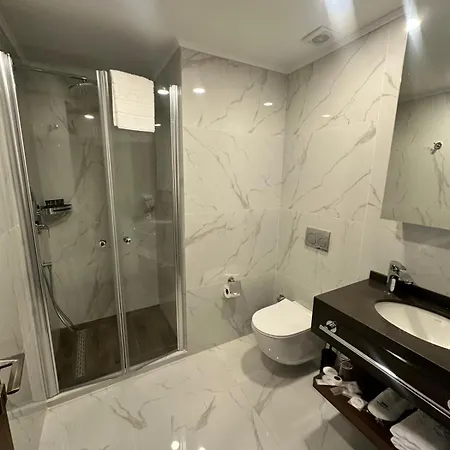 Apartamento Grand Sapphire Luxury - Aleysim Iskele District (Northern Cyprus)