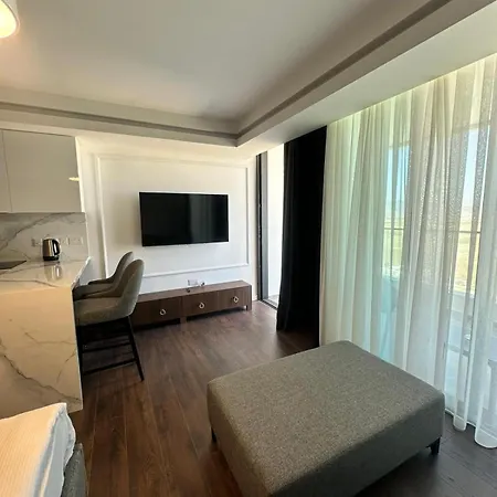 Apartment Grand Sapphire Luxury Residence- Sea View Iskele District (Northern Cyprus)