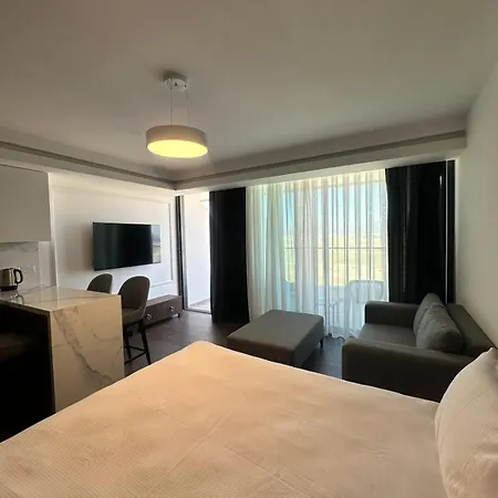 Grand Sapphire Luxury Residence- Sea View Iskele District (Northern Cyprus)