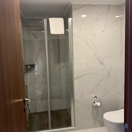 Grand Sapphire Luxury - Aleysim Apartament *