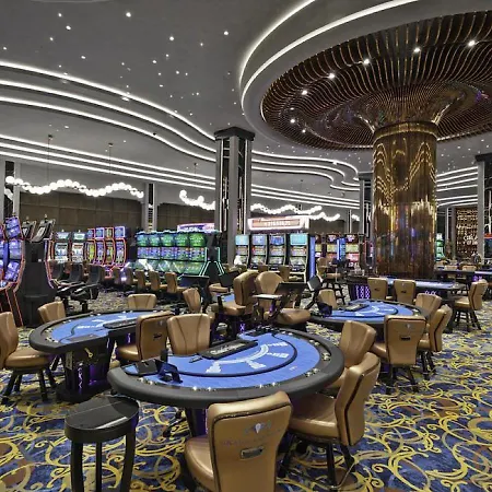Grand Sapphire Luxury - Aleysim *