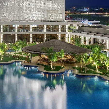 Grand Sapphire Luxury Apartmán