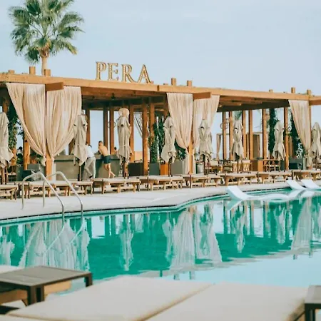 Grand Sapphire Luxury