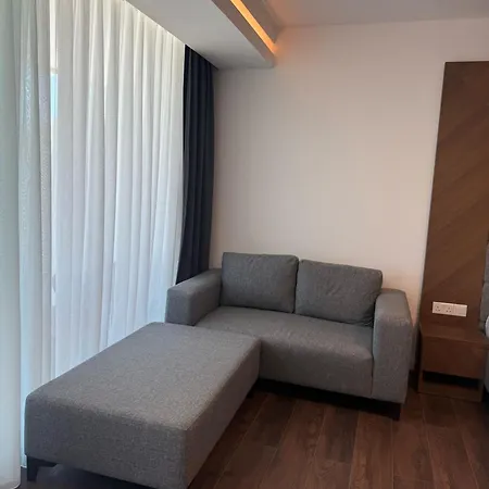 Grand Sapphire Luxury Residence- Sea View Iskele District (Northern Cyprus)
