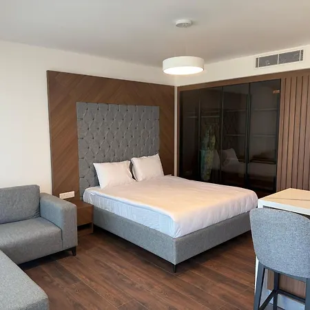 Grand Sapphire Luxury Residence- Sea View *
