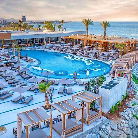 Grand Sapphire Luxury Residence- Sea View Apartment Iskele District (Northern Cyprus)