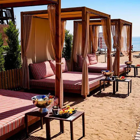 Grand Sapphire Luxury Residence- Sea View