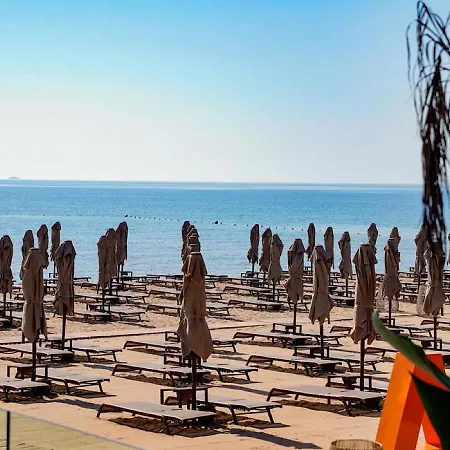 Apartment Grand Sapphire Luxury Residence- Sea View
