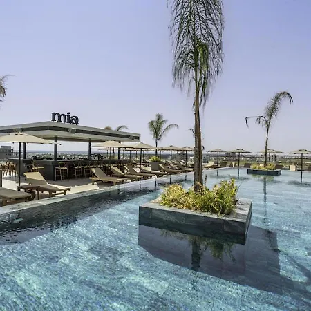 Apartment Grand Sapphire Luxury Residence- Sea View *