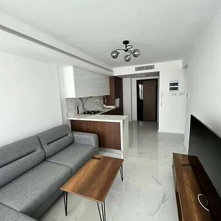 Grand Sapphire Luxury