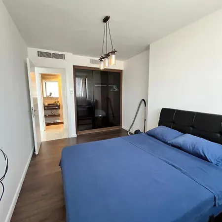 Apartmán Grand Sapphire Luxury *