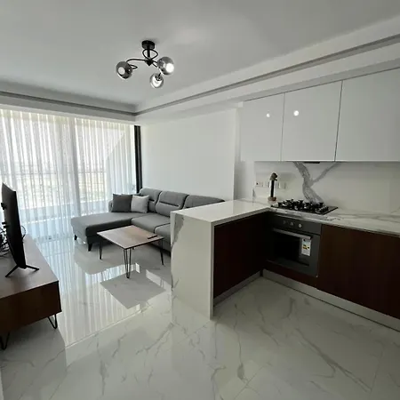 Apartmán Grand Sapphire Luxury *