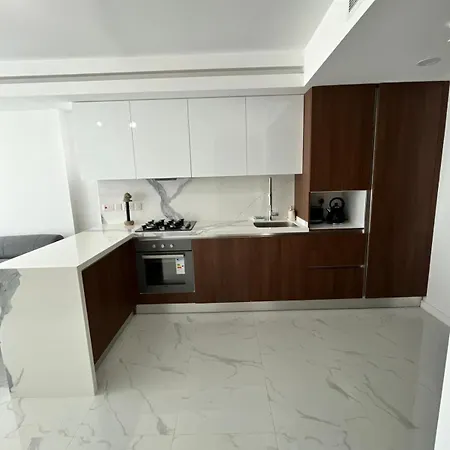 Apartmán Grand Sapphire Luxury *