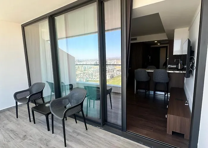 Grand Sapphire Luxury