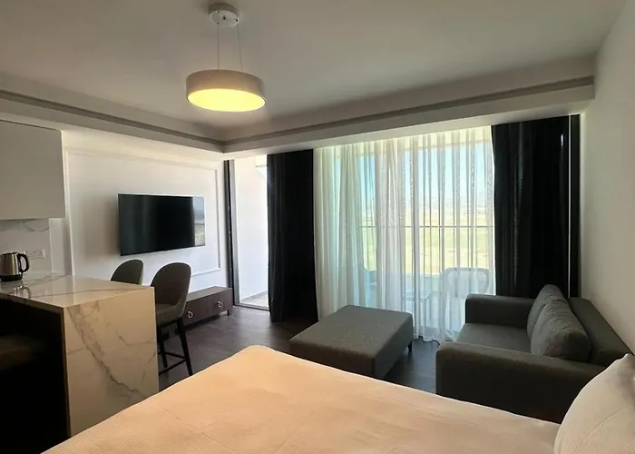 Grand Sapphire Luxury - Aleysim Iskele District (Northern Cyprus)