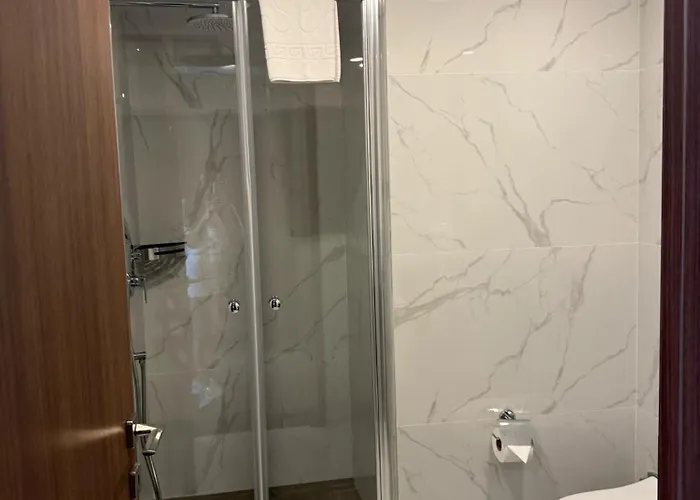 Grand Sapphire Luxury Apartamento *