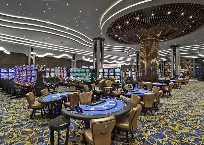 Grand Sapphire Luxury - Aleysim *