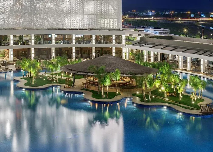 Grand Sapphire Luxury Apartamento