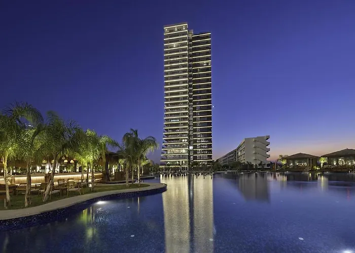 Grand Sapphire Luxury *