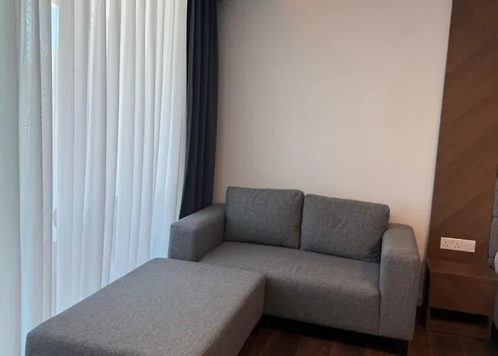 Grand Sapphire Luxury Iskele District (Northern Cyprus)