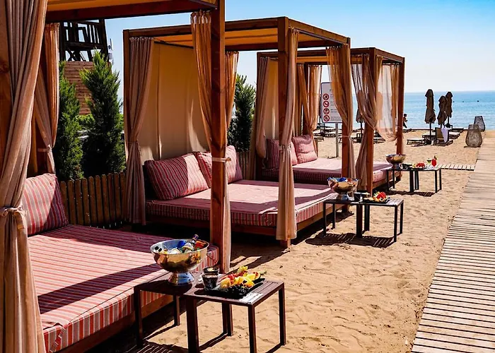 Grand Sapphire Luxury