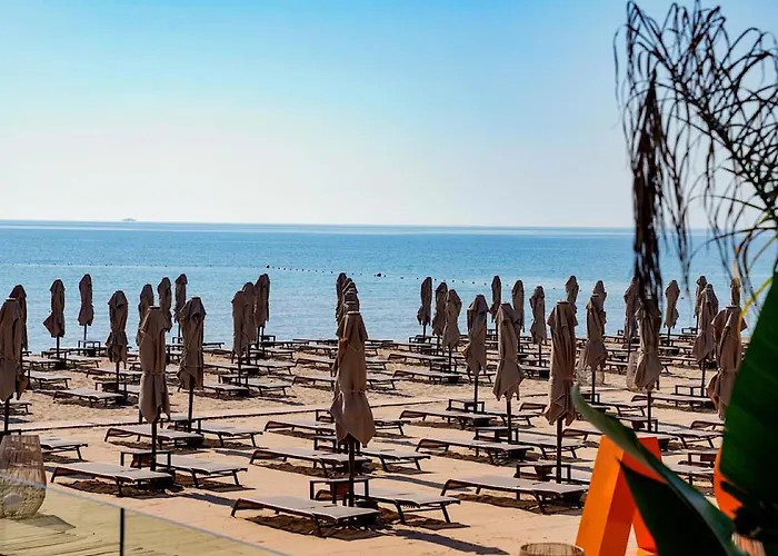 Daire Grand Sapphire Luxury - Aleysim