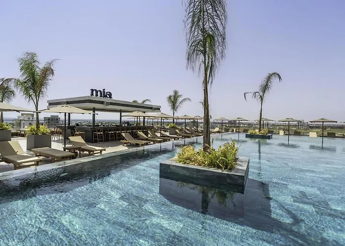 Apartamento Grand Sapphire Luxury *