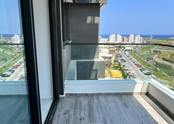 Grand Sapphire Luxury - Aleysim