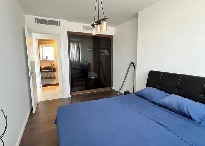 Apartamento Grand Sapphire Luxury *